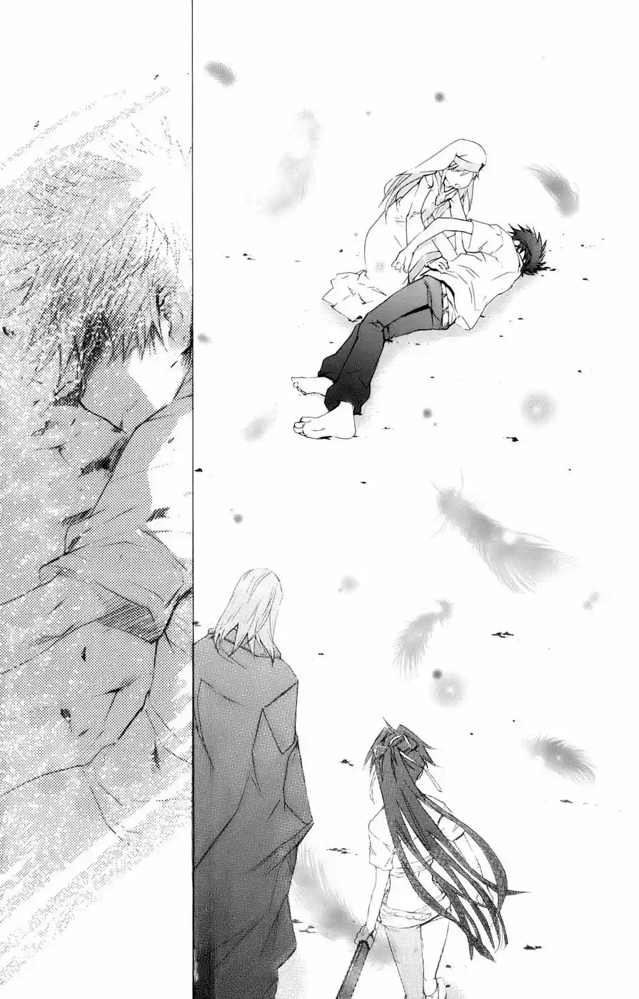 Toaru Majutsu No Index - Capítulo 10 - Página 26 - LectorTMOo