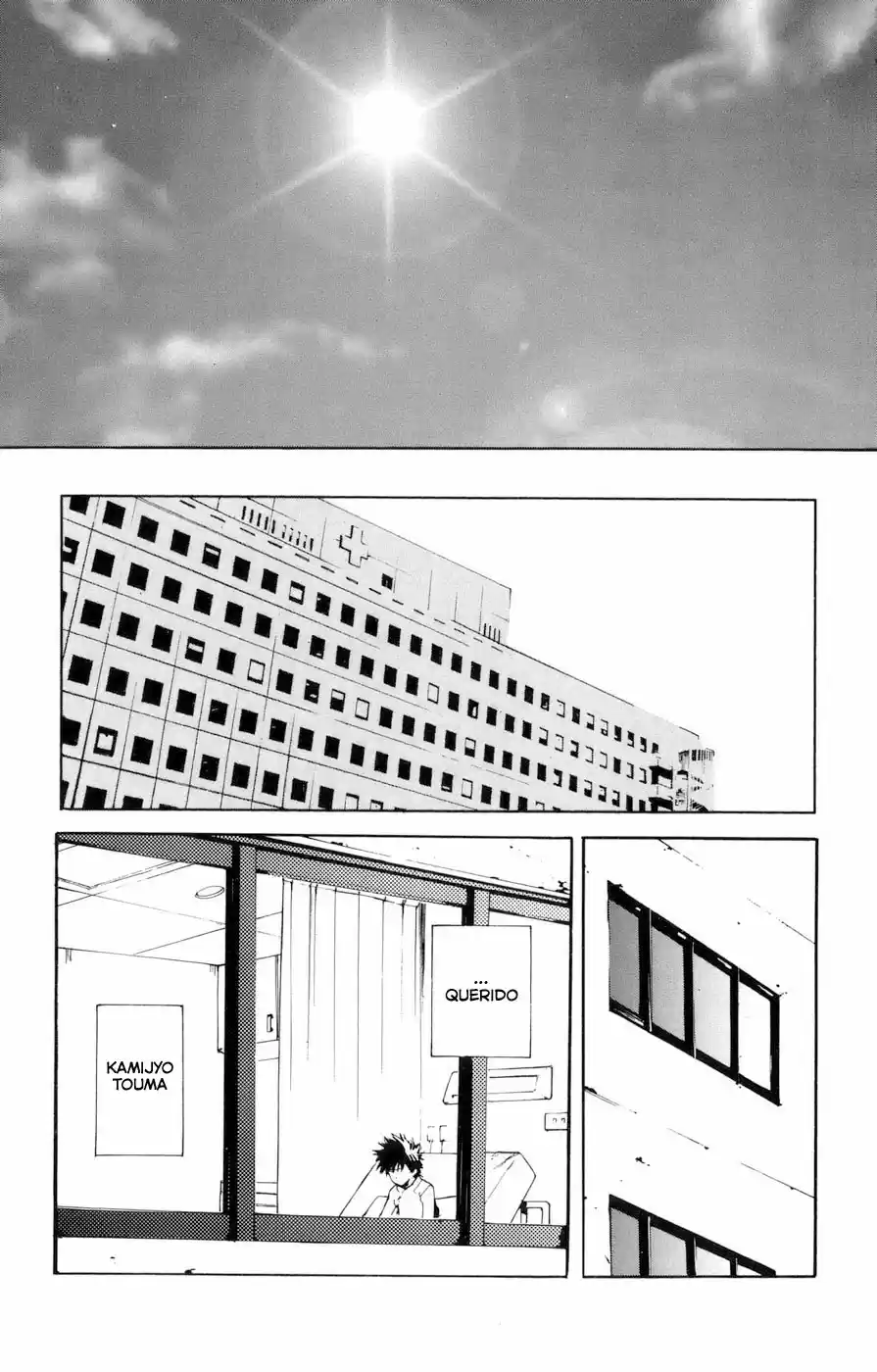 Toaru Majutsu No Index - Capítulo 10 - Página 28 - LectorTMOo