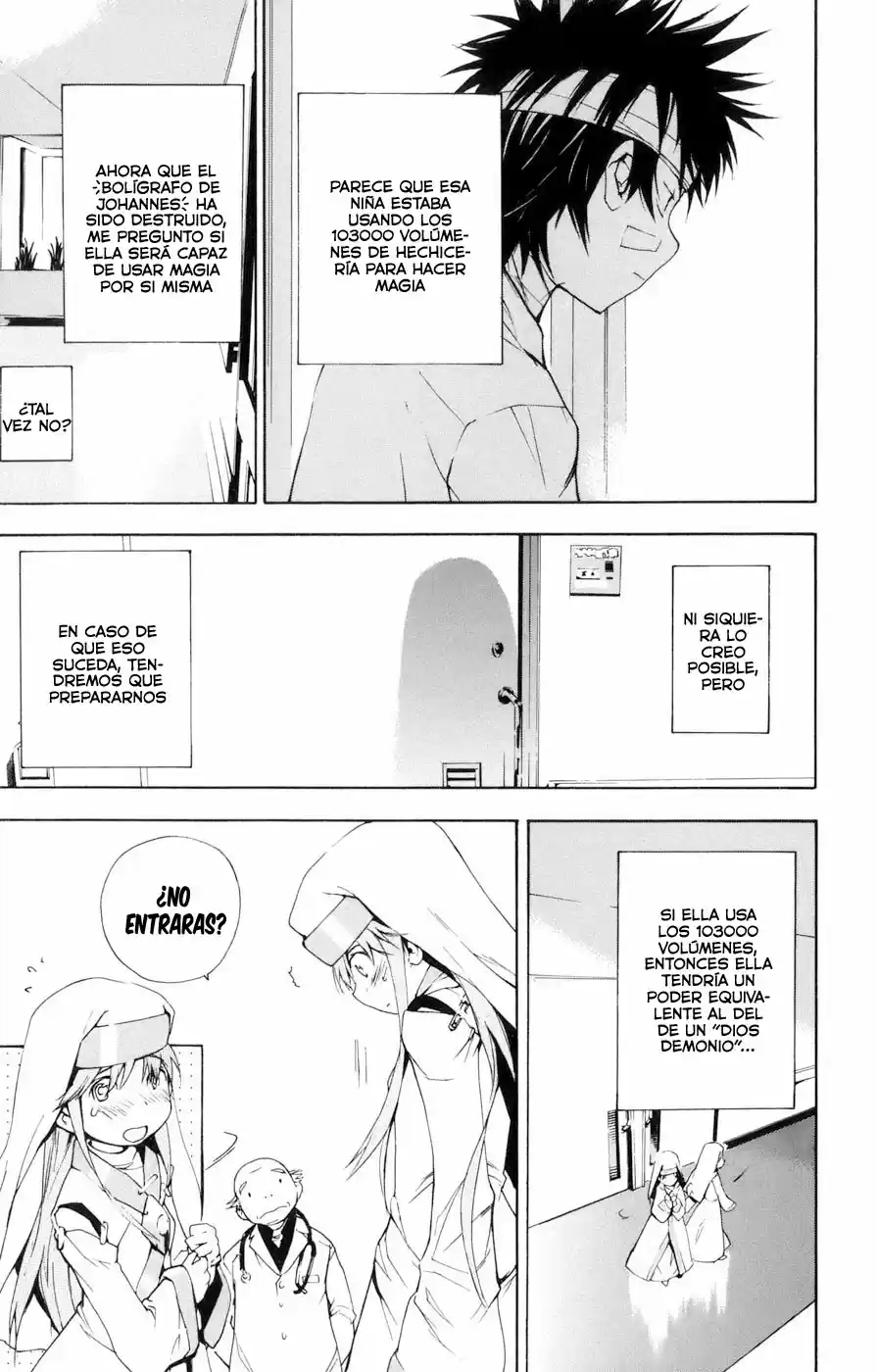 Toaru Majutsu No Index - Capítulo 10 - Página 30 - LectorTMOo