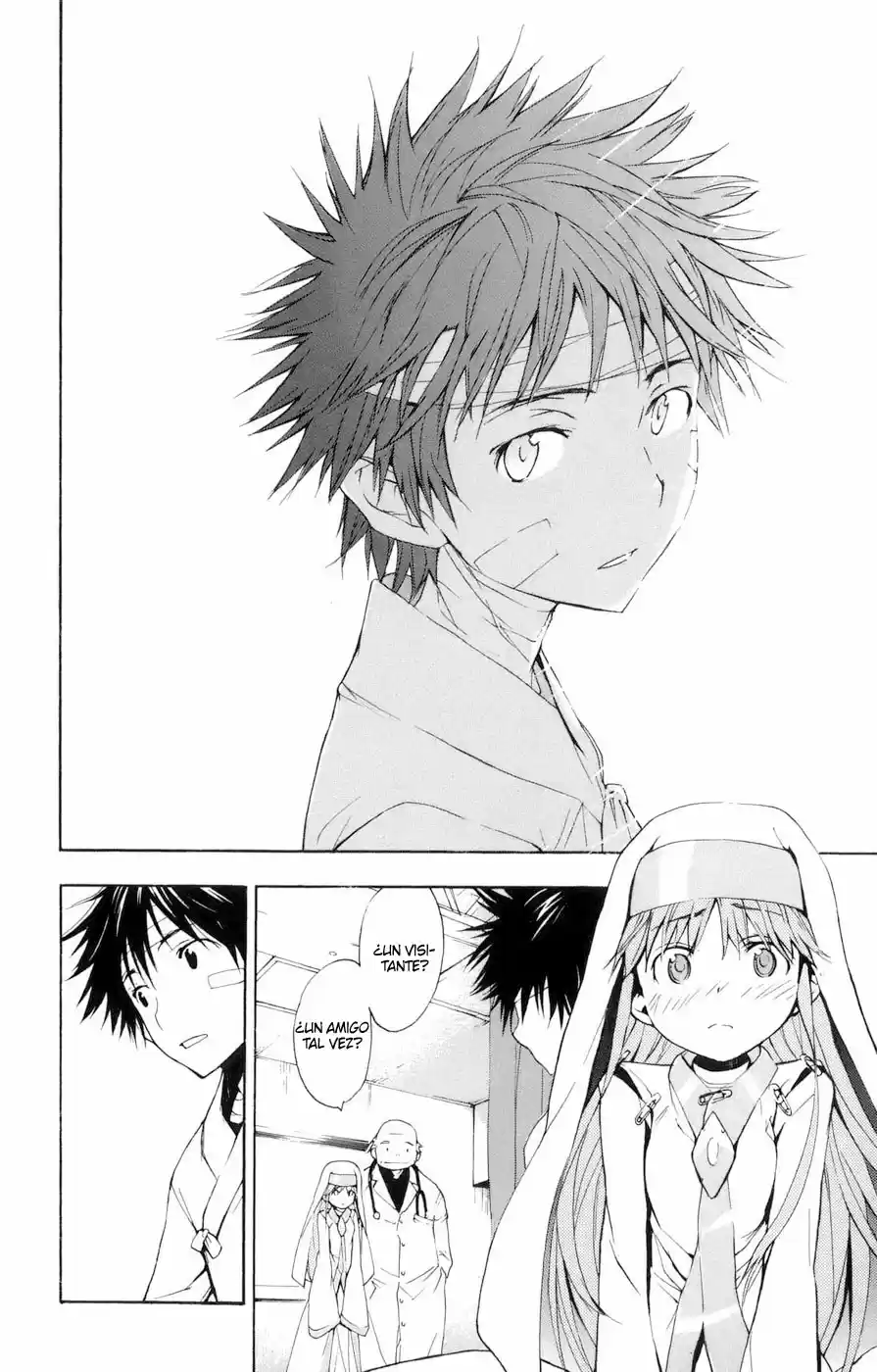Toaru Majutsu No Index - Capítulo 10 - Página 31 - LectorTMOo