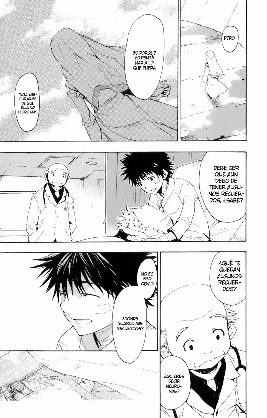 Toaru Majutsu No Index - Capítulo 10 - Página 38 - LectorTMOo