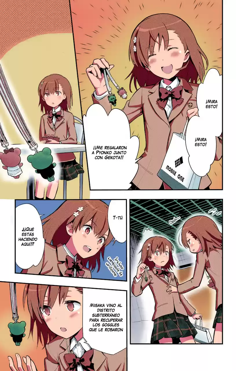 Toaru Majutsu No Index - Capítulo 100 - Página 10 - LectorTMOo