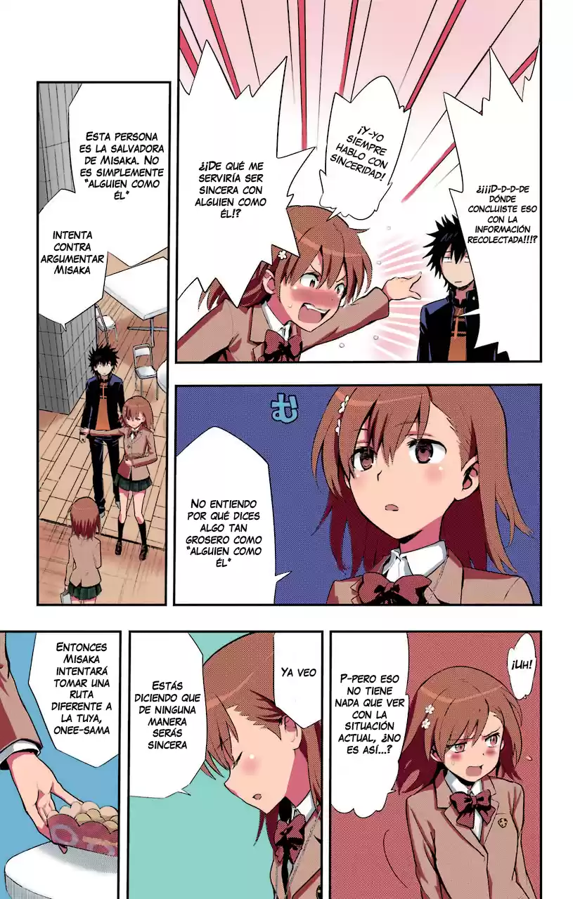 Toaru Majutsu No Index - Capítulo 100 - Página 12 - LectorTMOo