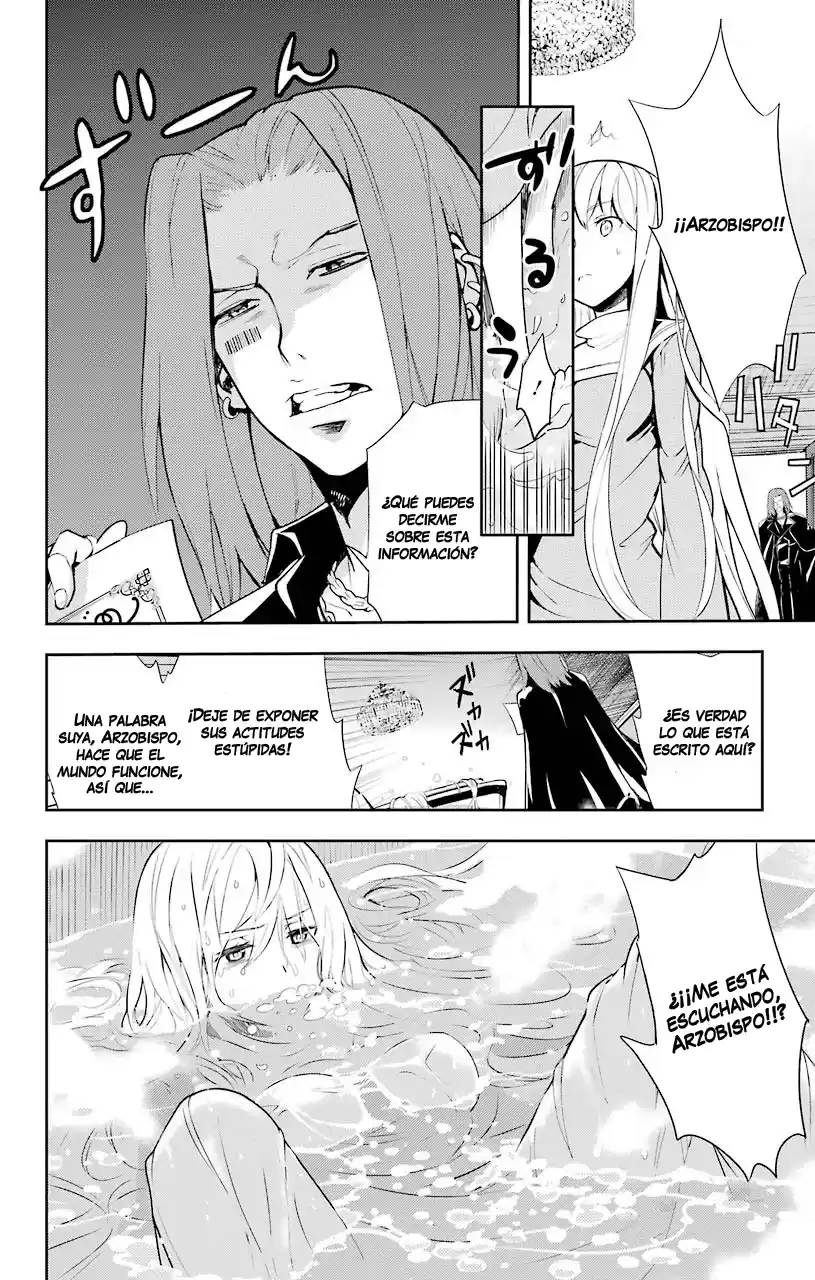 Toaru Majutsu No Index - Capítulo 102 - Página 2 - LectorTMOo