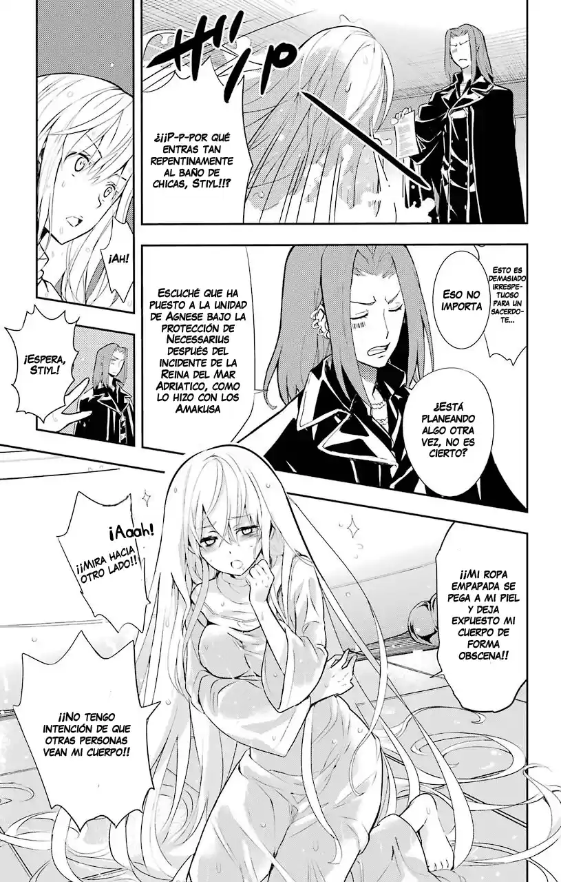 Toaru Majutsu No Index - Capítulo 102 - Página 3 - LectorTMOo