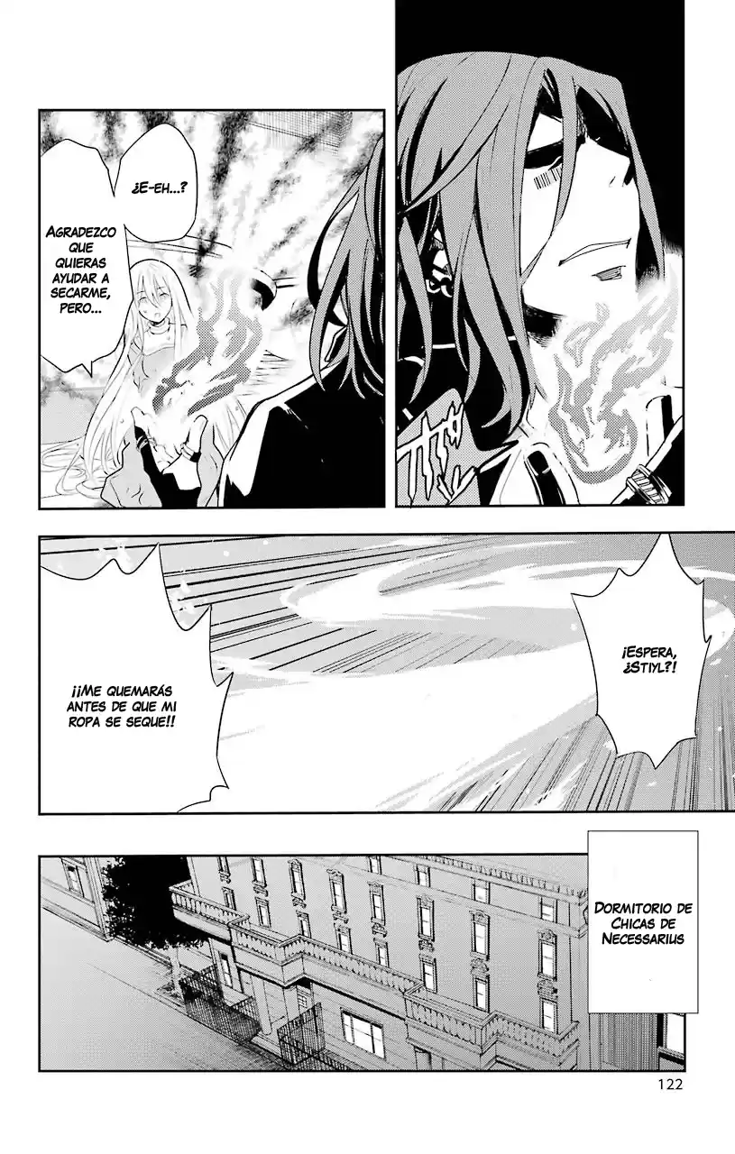 Toaru Majutsu No Index - Capítulo 102 - Página 4 - LectorTMOo