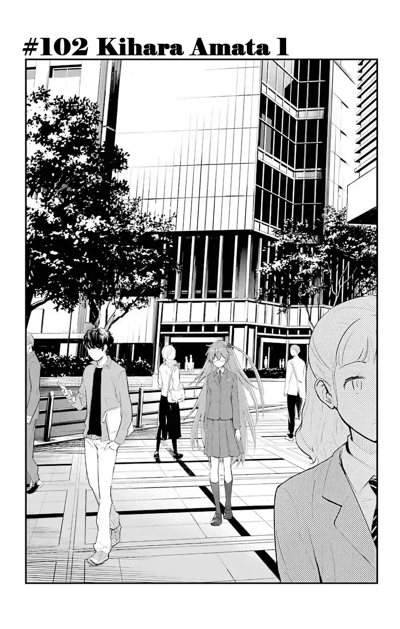 Toaru Majutsu No Index - Capítulo 102 - Página 11 - LectorTMOo