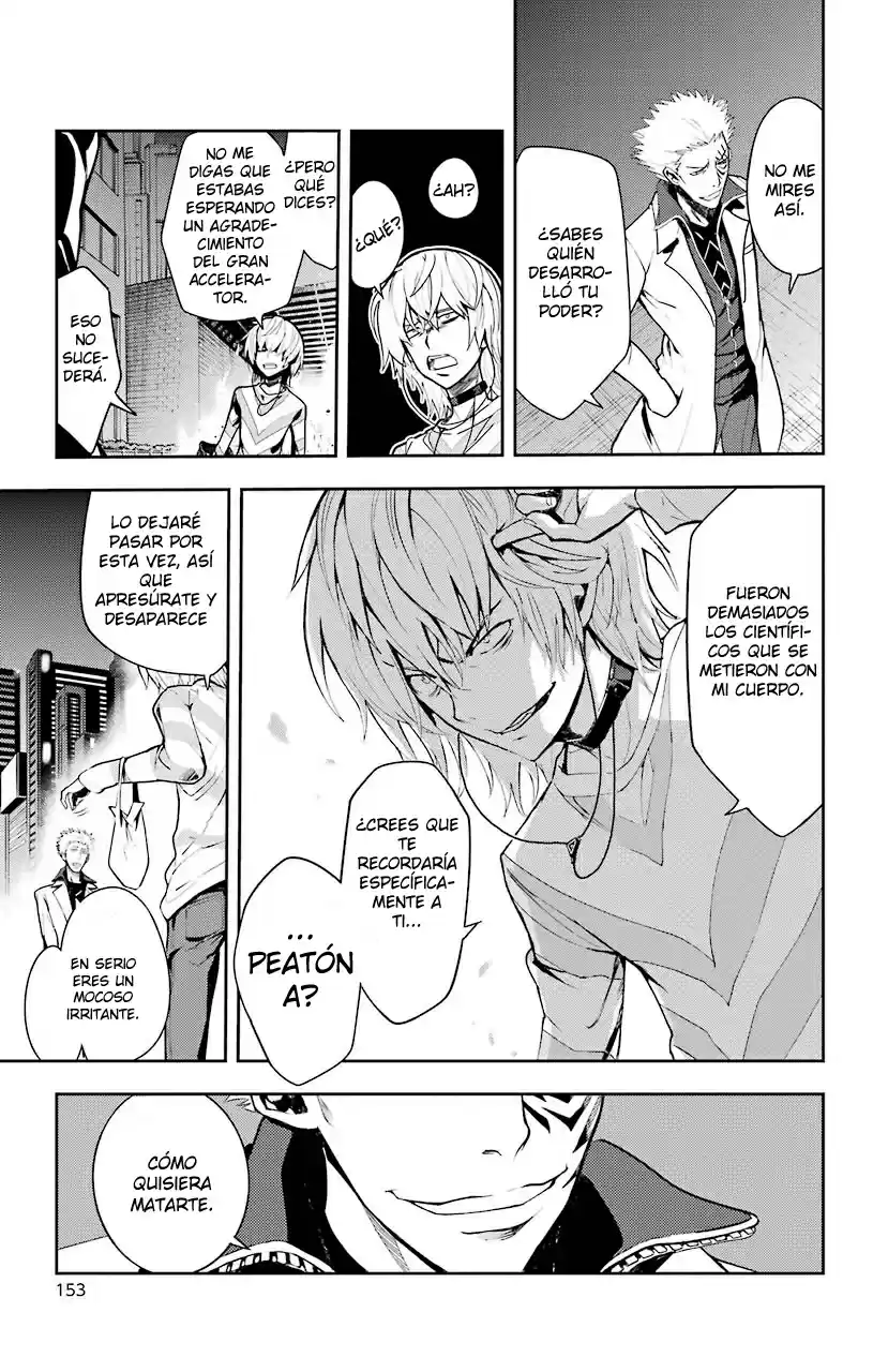 Toaru Majutsu No Index - Capítulo 103 - Página 3 - LectorTMOo