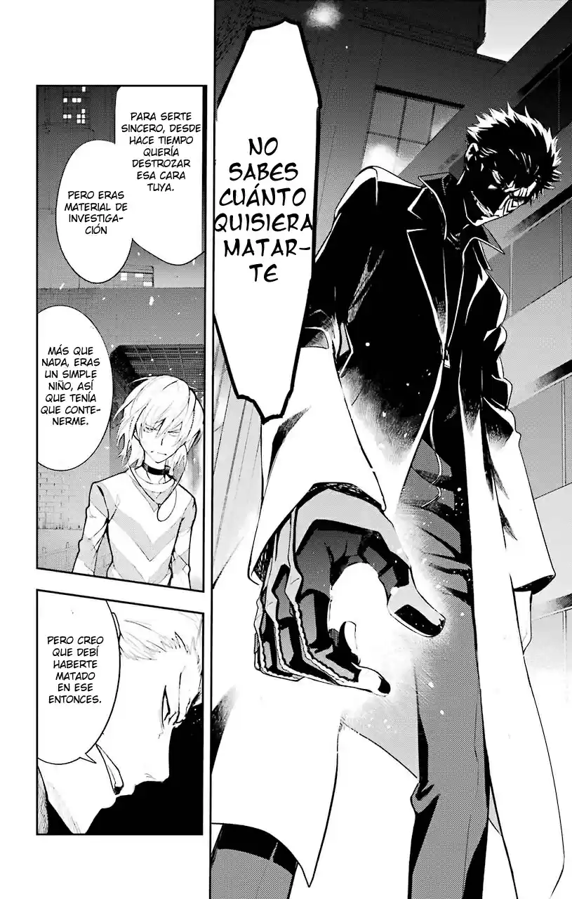 Toaru Majutsu No Index - Capítulo 103 - Página 4 - LectorTMOo