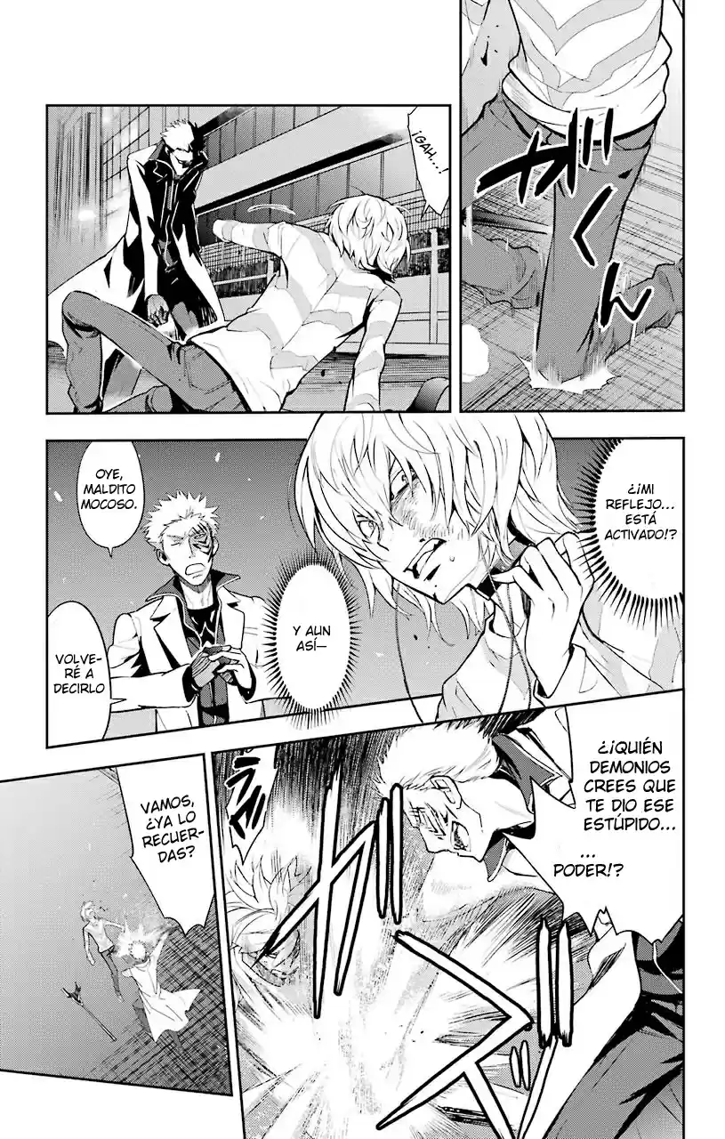 Toaru Majutsu No Index - Capítulo 103 - Página 7 - LectorTMOo