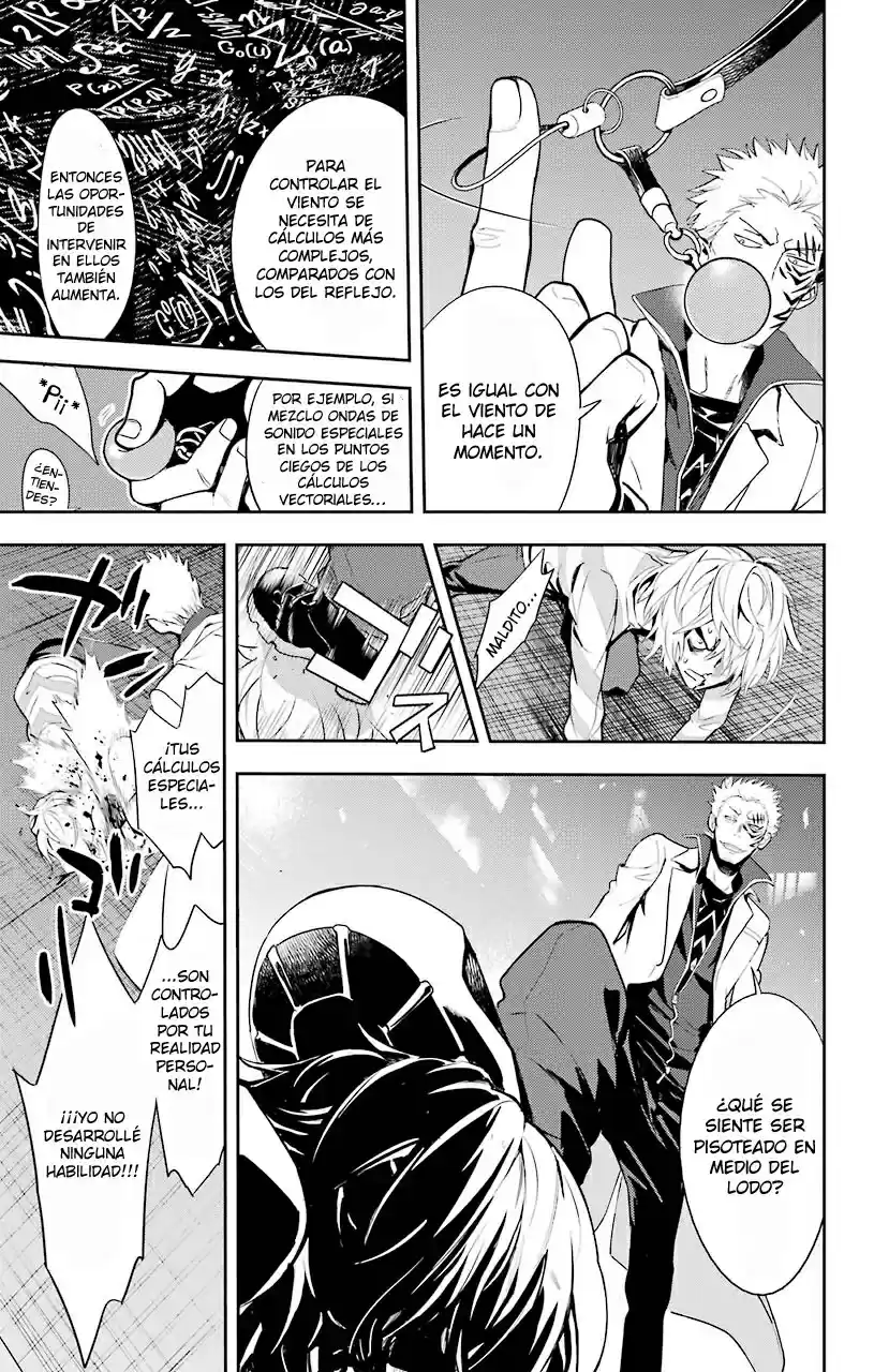 Toaru Majutsu No Index - Capítulo 103 - Página 15 - LectorTMOo