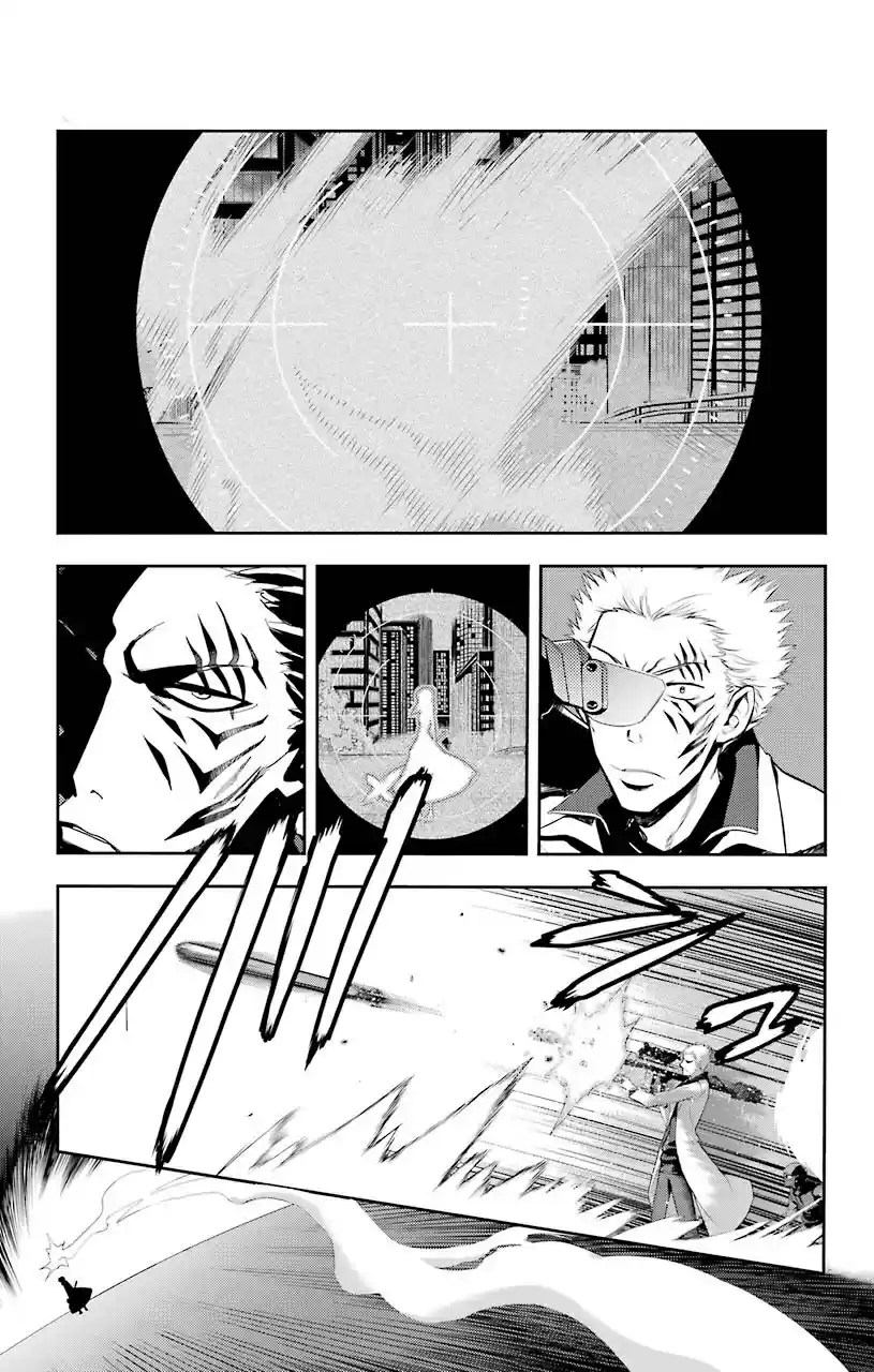 Toaru Majutsu No Index - Capítulo 105 - Página 10 - LectorTMOo
