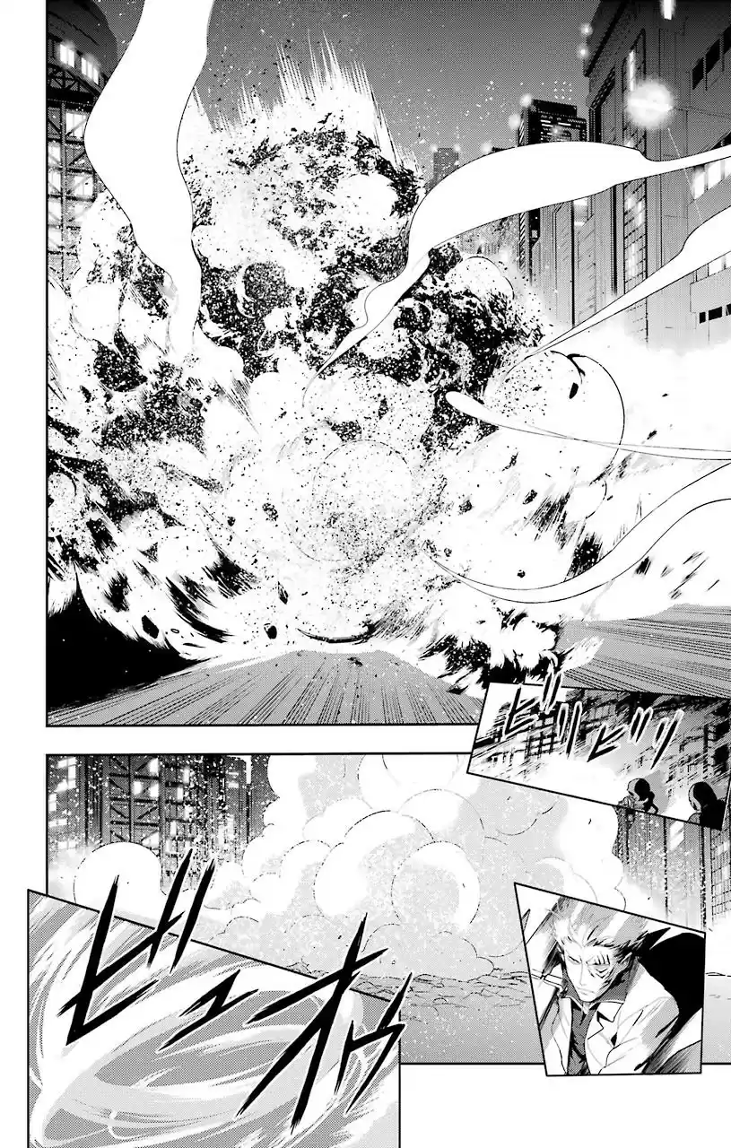 Toaru Majutsu No Index - Capítulo 105 - Página 11 - LectorTMOo