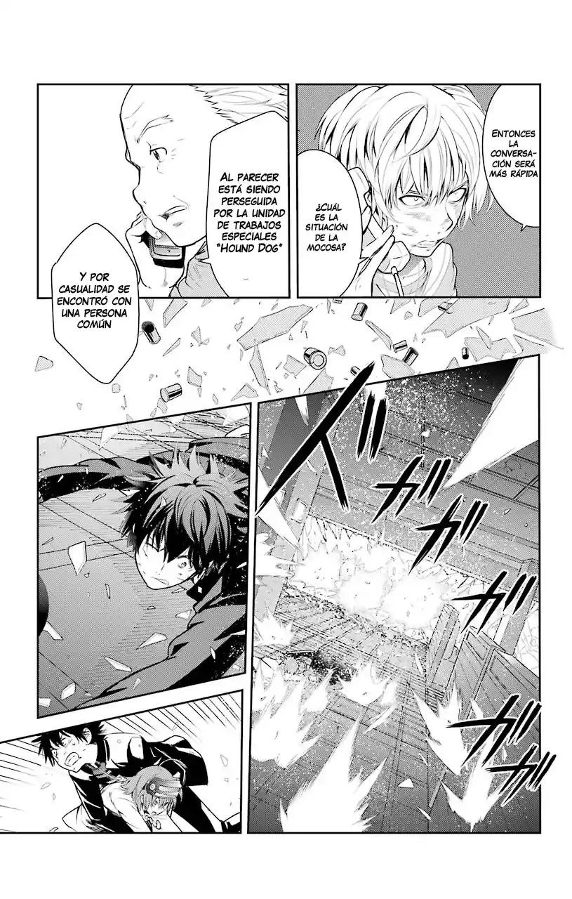 Toaru Majutsu No Index - Capítulo 106 - Página 13 - LectorTMOo