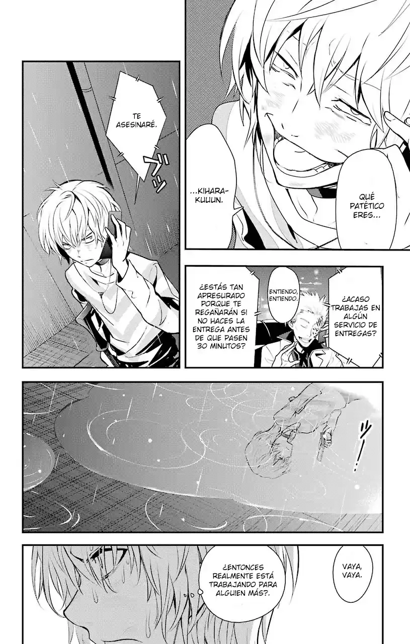 Toaru Majutsu No Index - Capítulo 109 - Página 16 - LectorTMOo