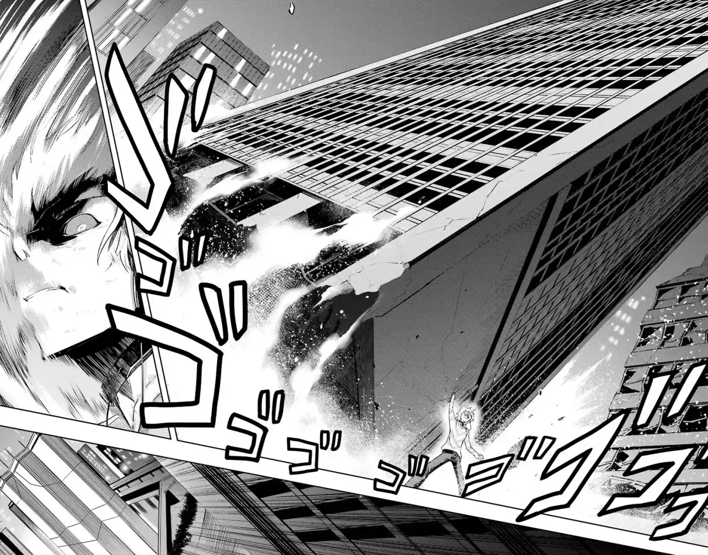 Toaru Majutsu No Index - Capítulo 109 - Página 19 - LectorTMOo