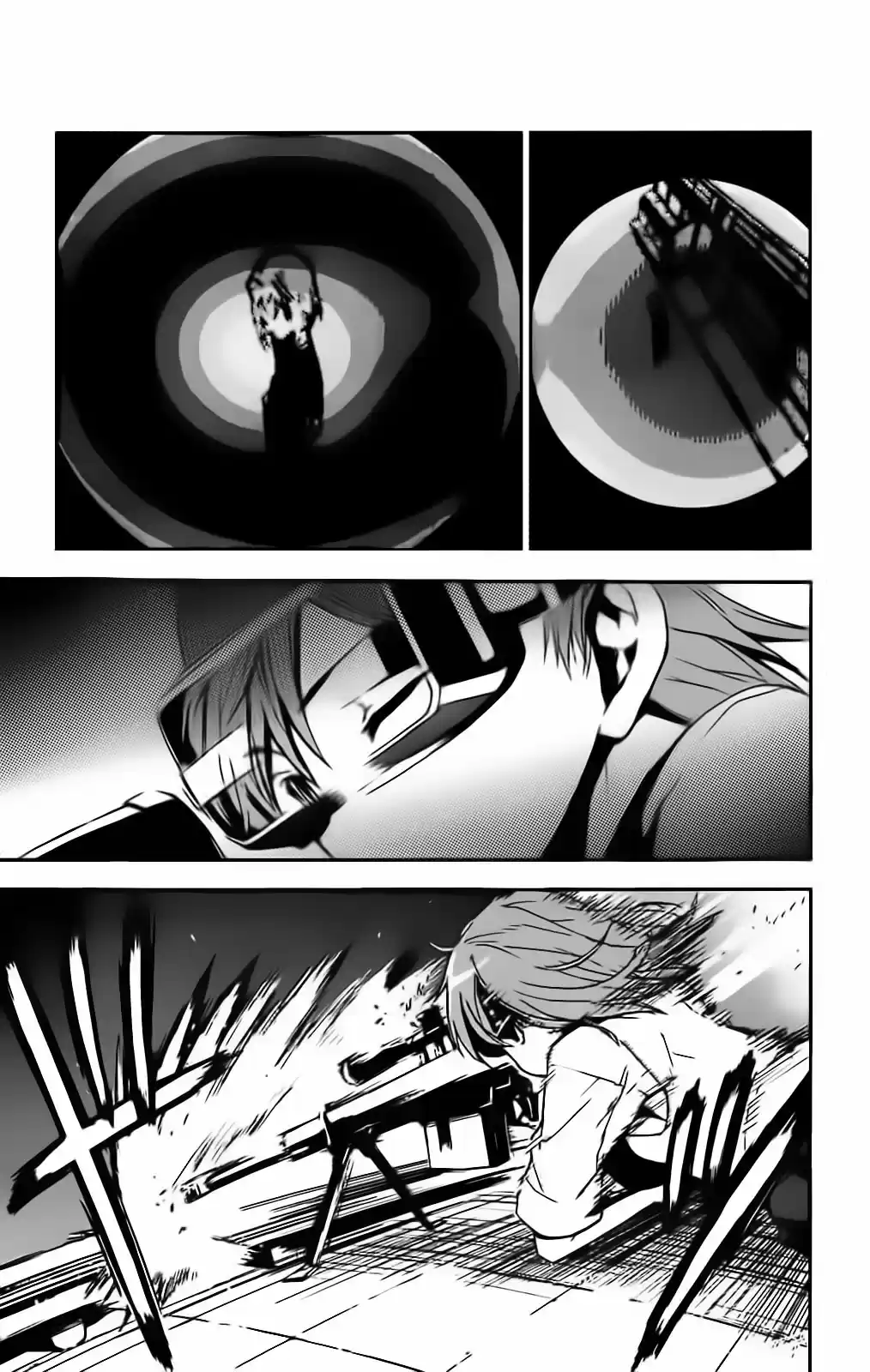Toaru Majutsu No Index - Capítulo 11 - Página 12 - LectorTMOo