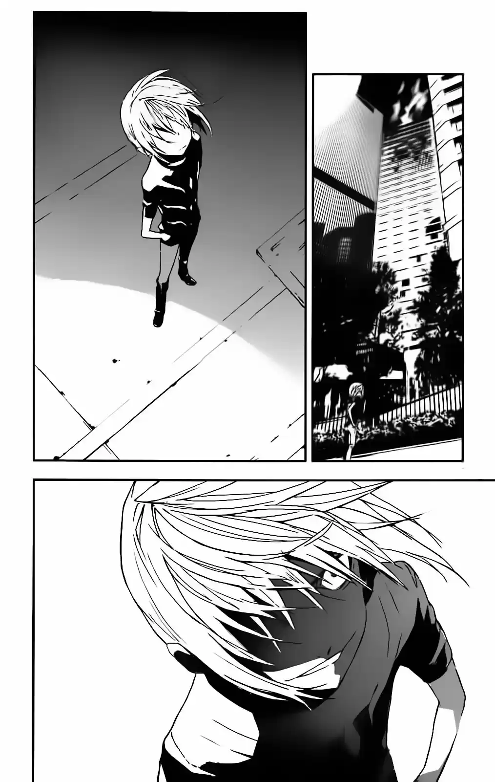Toaru Majutsu No Index - Capítulo 11 - Página 15 - LectorTMOo