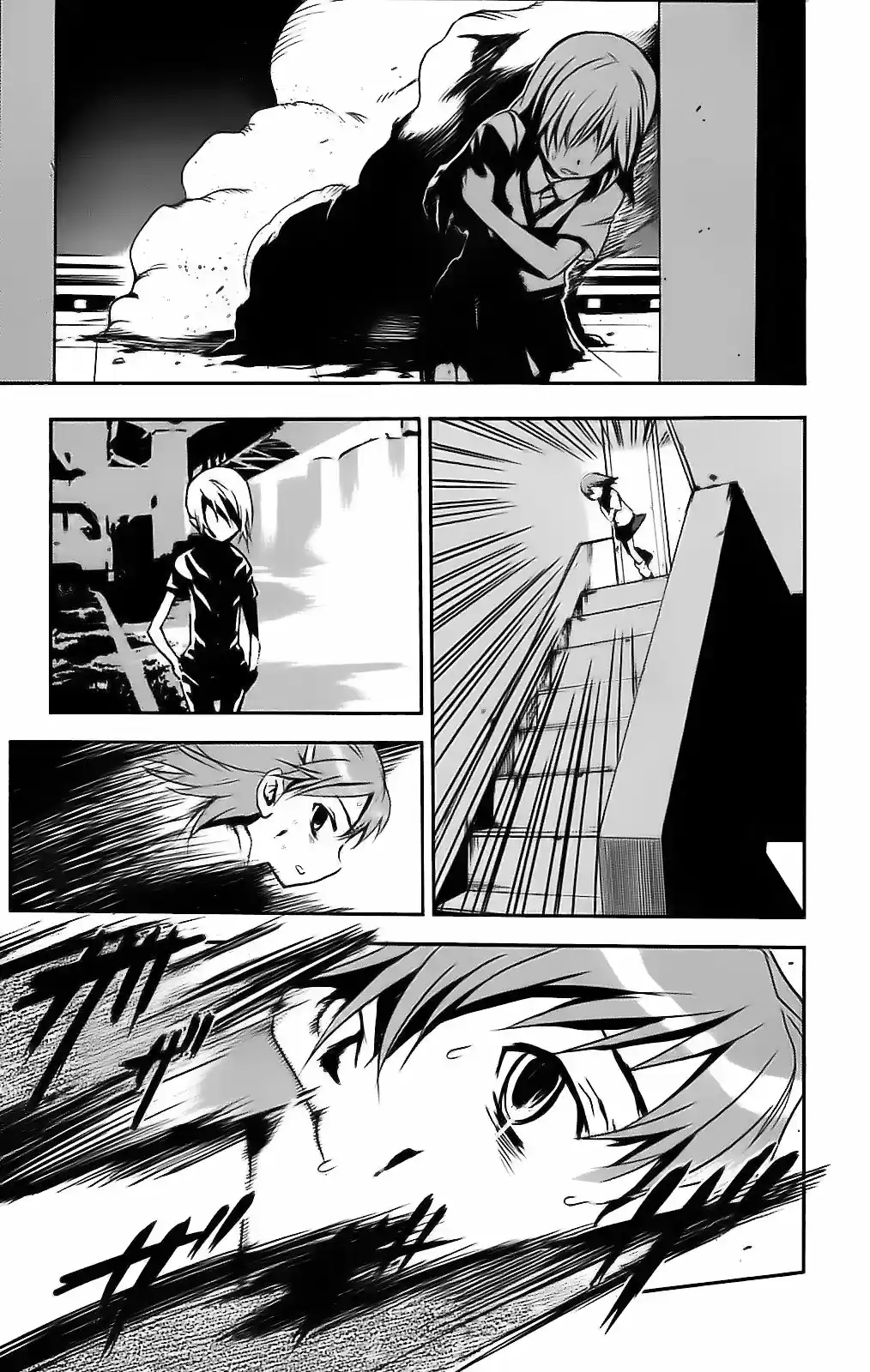 Toaru Majutsu No Index - Capítulo 11 - Página 16 - LectorTMOo