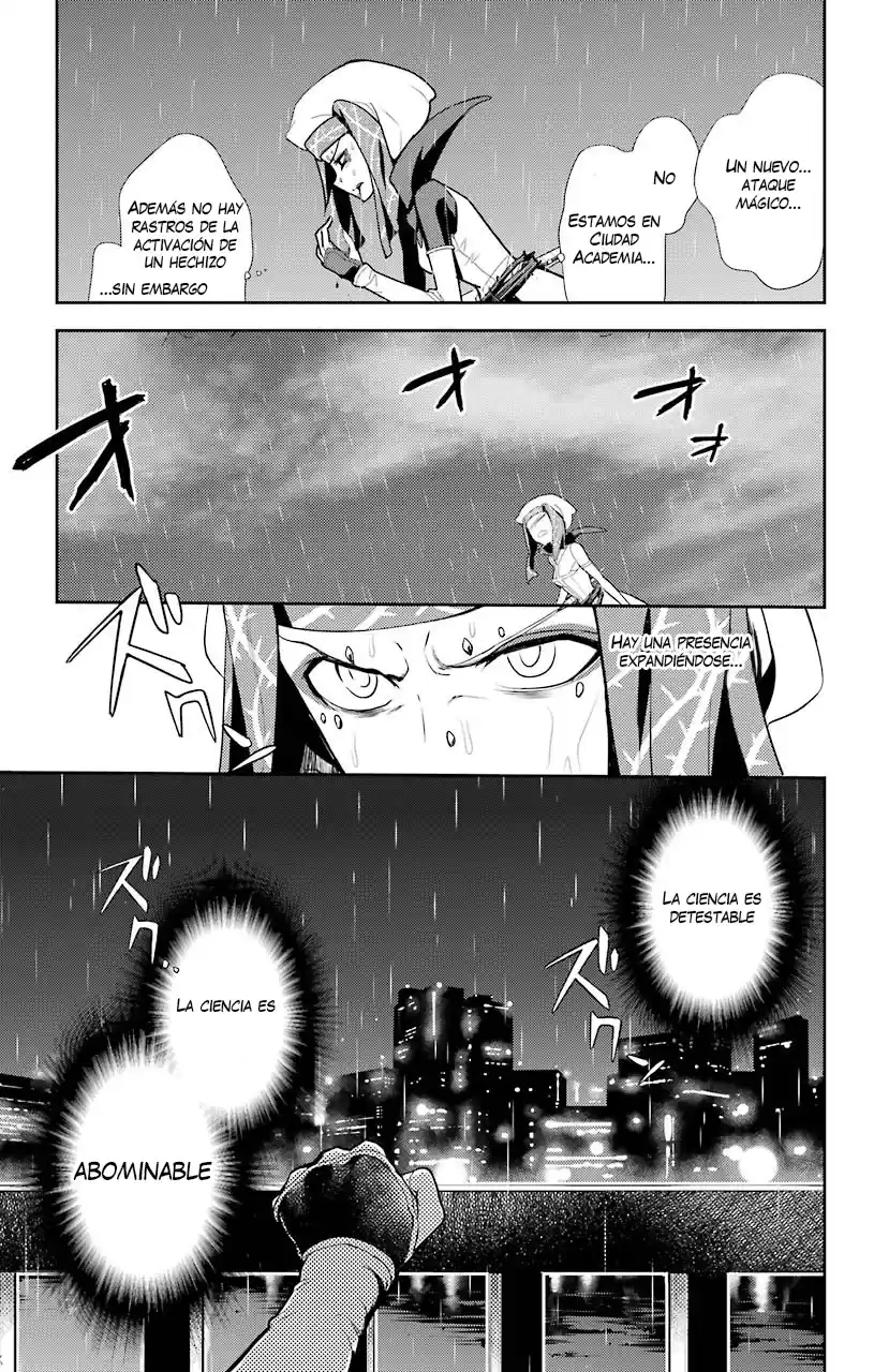 Toaru Majutsu No Index - Capítulo 110 - Página 2 - LectorTMOo