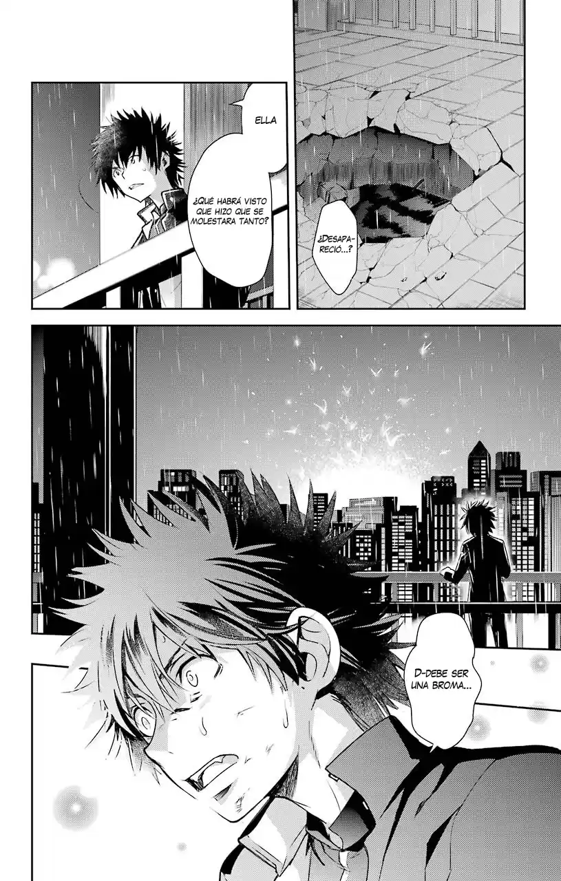Toaru Majutsu No Index - Capítulo 110 - Página 7 - LectorTMOo