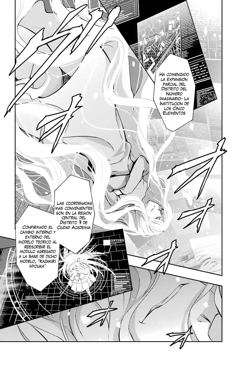 Toaru Majutsu No Index - Capítulo 110 - Página 8 - LectorTMOo