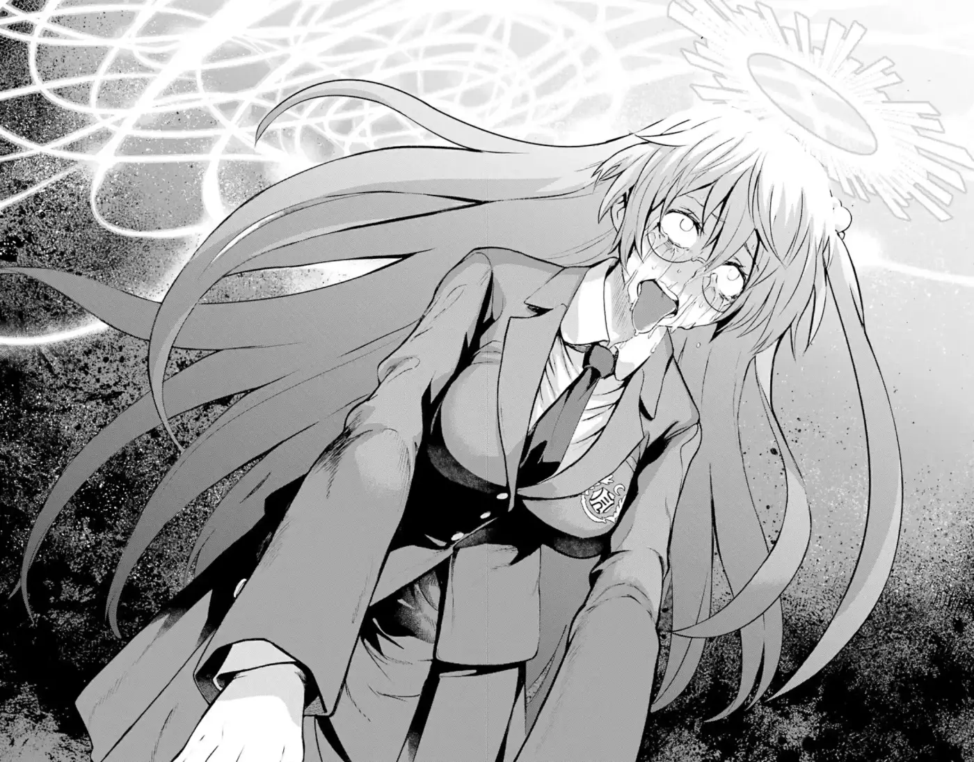 Toaru Majutsu No Index - Capítulo 111 - Página 31 - LectorTMOo