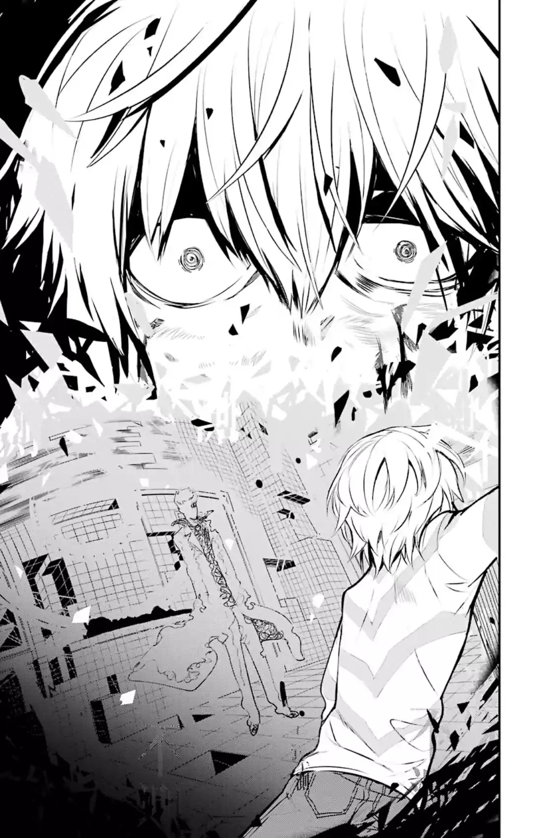 Toaru Majutsu No Index capítulo 113 página 13