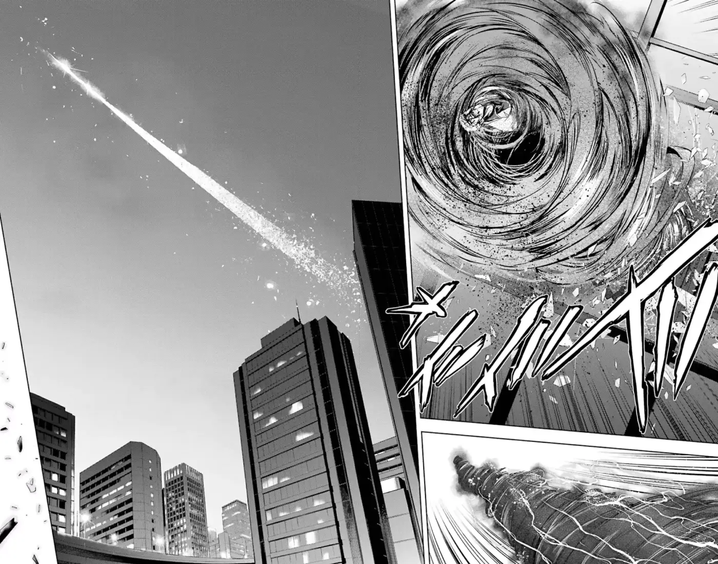 Toaru Majutsu No Index - Capítulo 115 - Página 12 - LectorTMOo