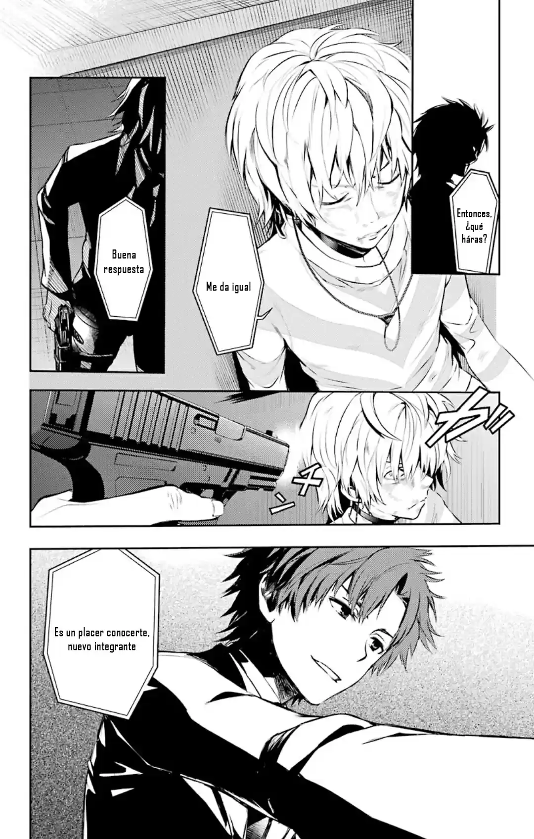 Toaru Majutsu No Index - Capítulo 115 - Página 30 - LectorTMOo