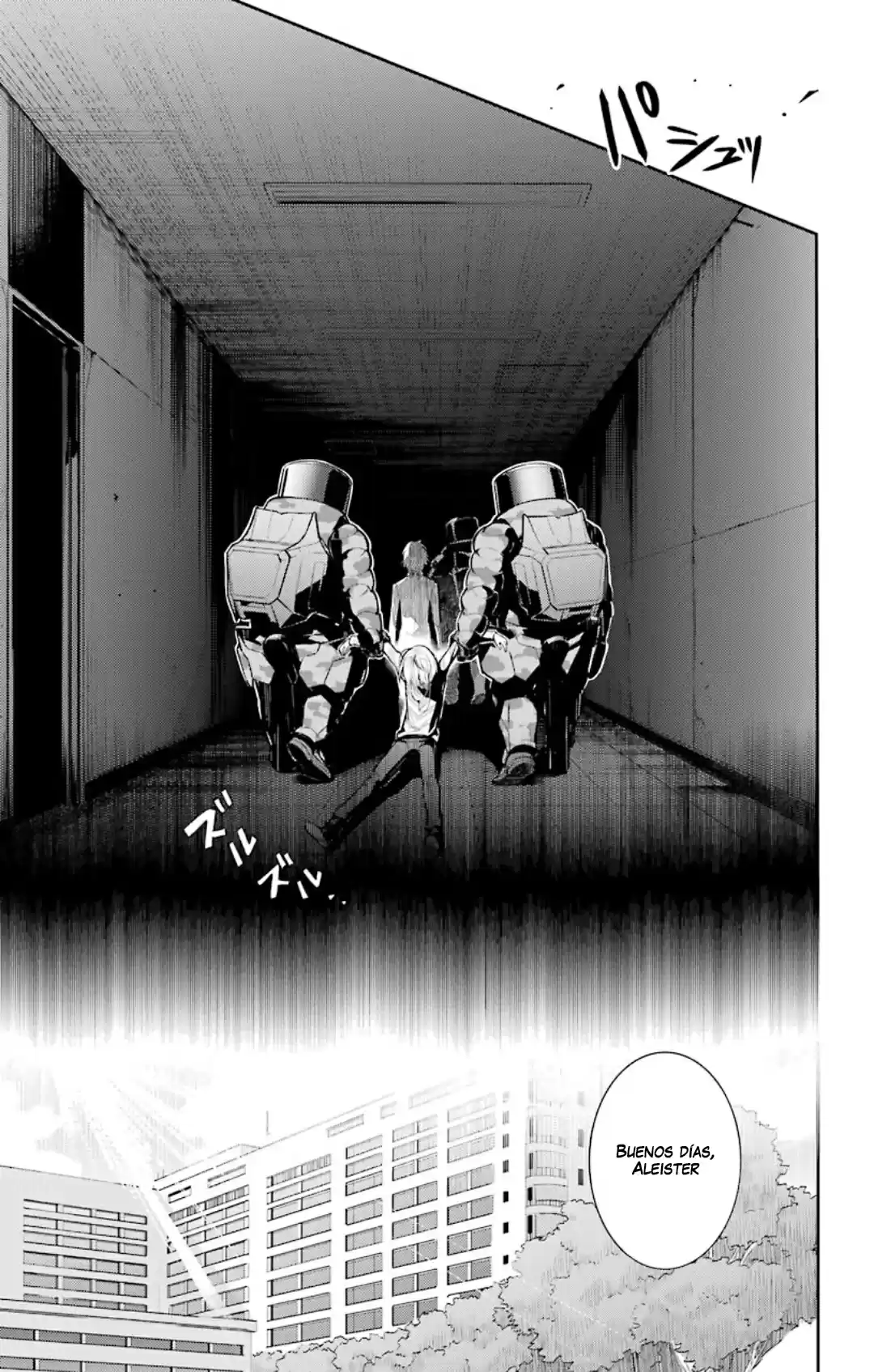 Toaru Majutsu No Index - Capítulo 115 - Página 31 - LectorTMOo