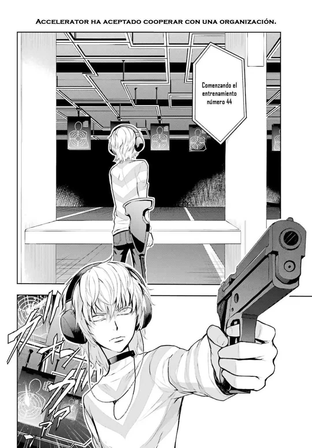 Toaru Majutsu No Index - Capítulo 117 - Página 2 - LectorTMOo