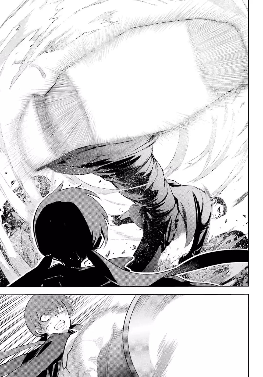 Toaru Majutsu No Index - Capítulo 118 - Página 15 - LectorTMOo
