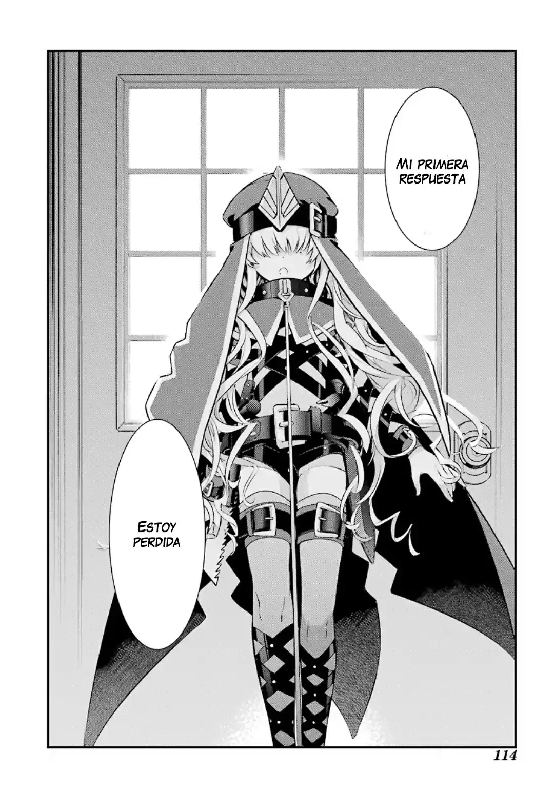 Toaru Majutsu No Index - Capítulo 119 - Página 16 - LectorTMOo