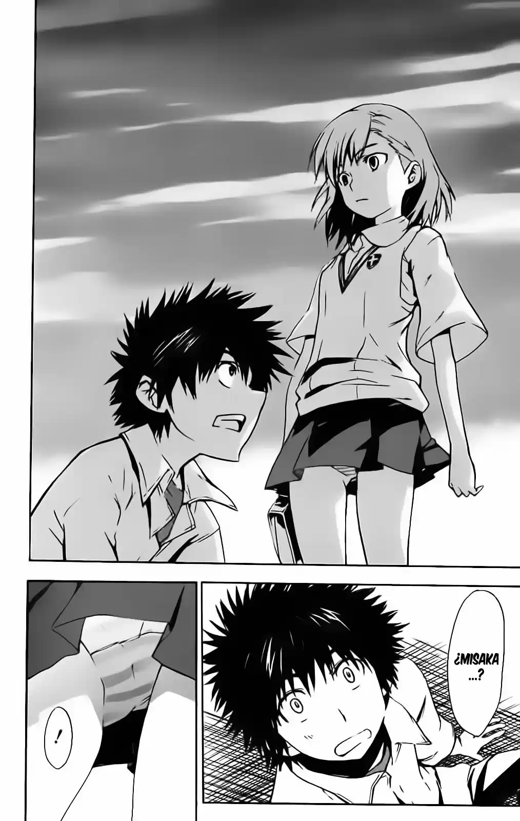 Toaru Majutsu No Index - Capítulo 12 - Página 12 - LectorTMOo