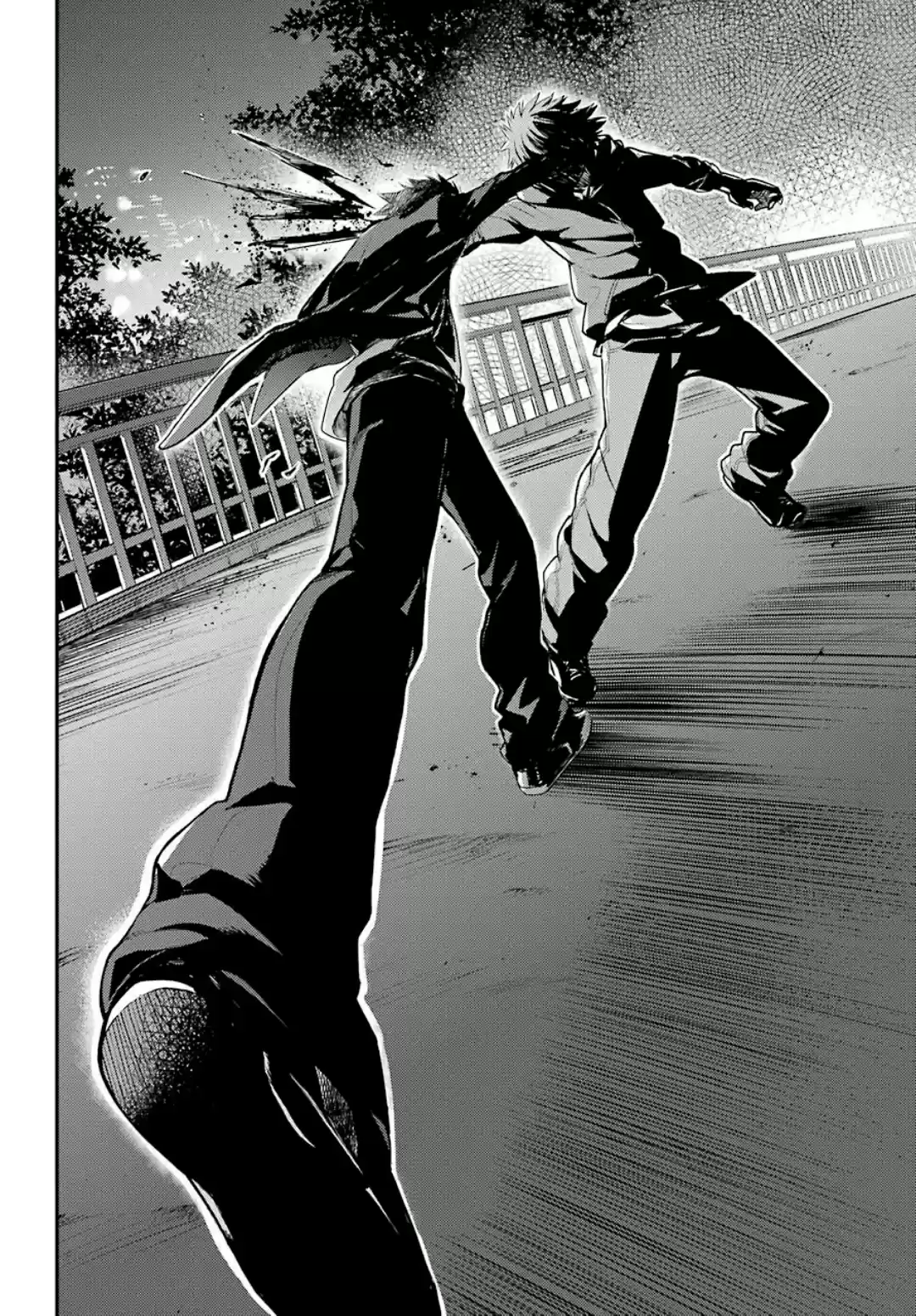 Toaru Majutsu No Index - Capítulo 122 - Página 20 - LectorTMOo