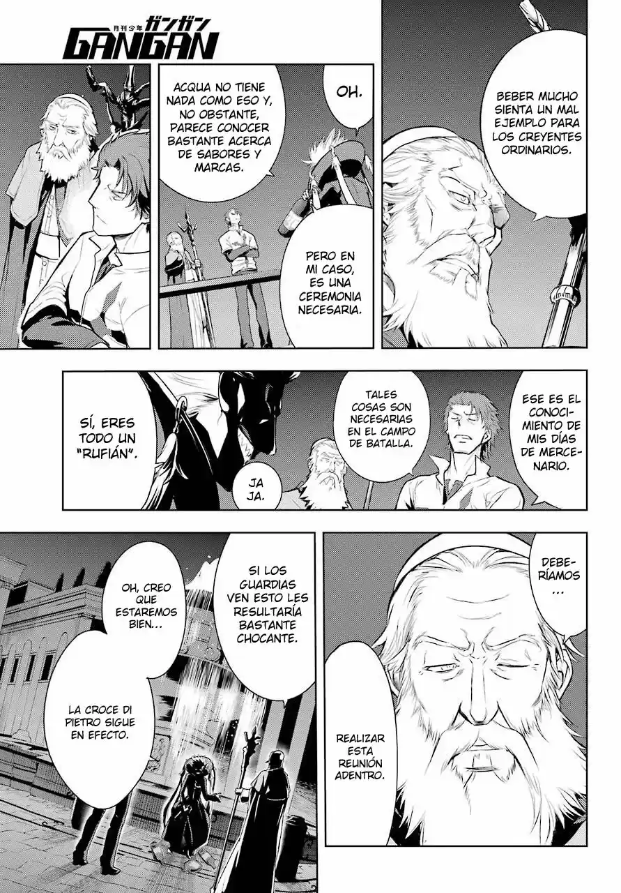 Toaru Majutsu No Index - Capítulo 123 - Página 6 - LectorTMOo
