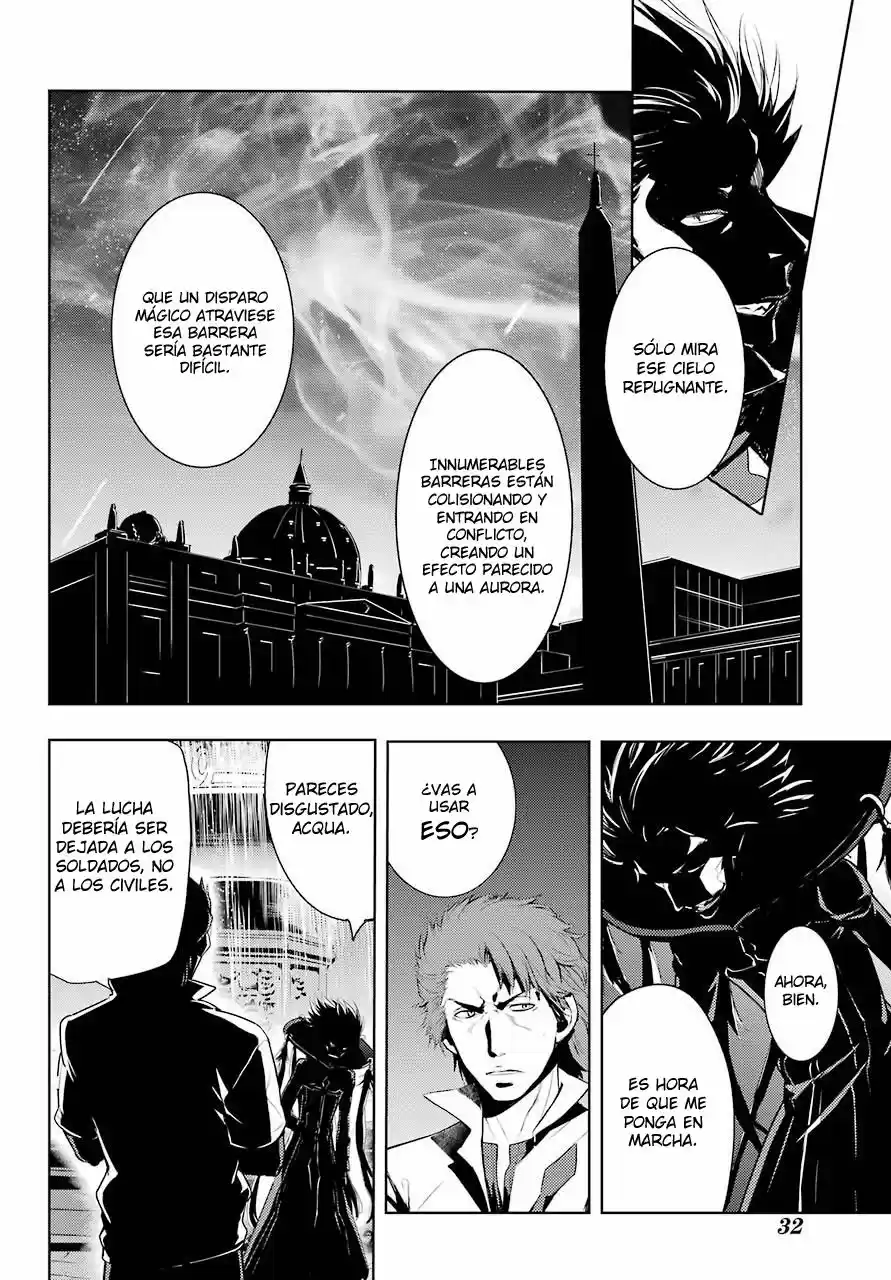 Toaru Majutsu No Index - Capítulo 123 - Página 7 - LectorTMOo