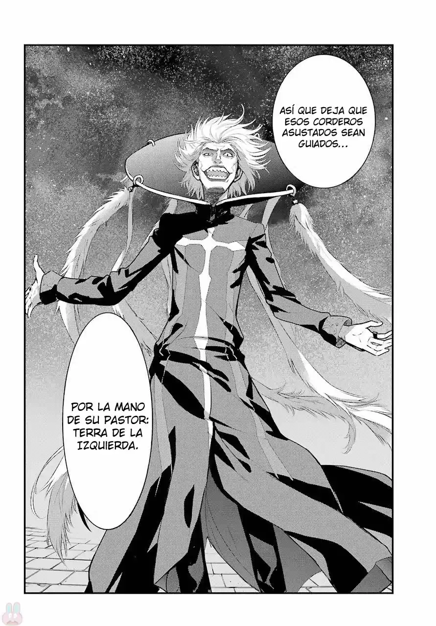 Toaru Majutsu No Index - Capítulo 123 - Página 9 - LectorTMOo