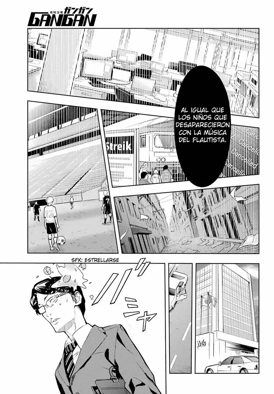 Toaru Majutsu No Index - Capítulo 123 - Página 10 - LectorTMOo