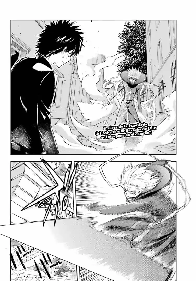 Toaru Majutsu No Index - Capítulo 128 - Página 2 - LectorTMOo