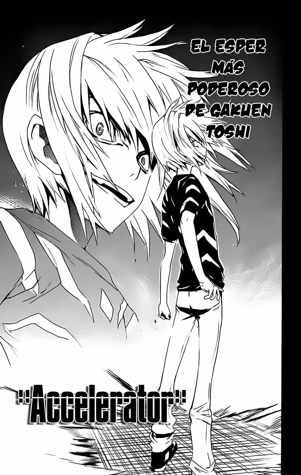 Toaru Majutsu No Index capítulo 13 página 26