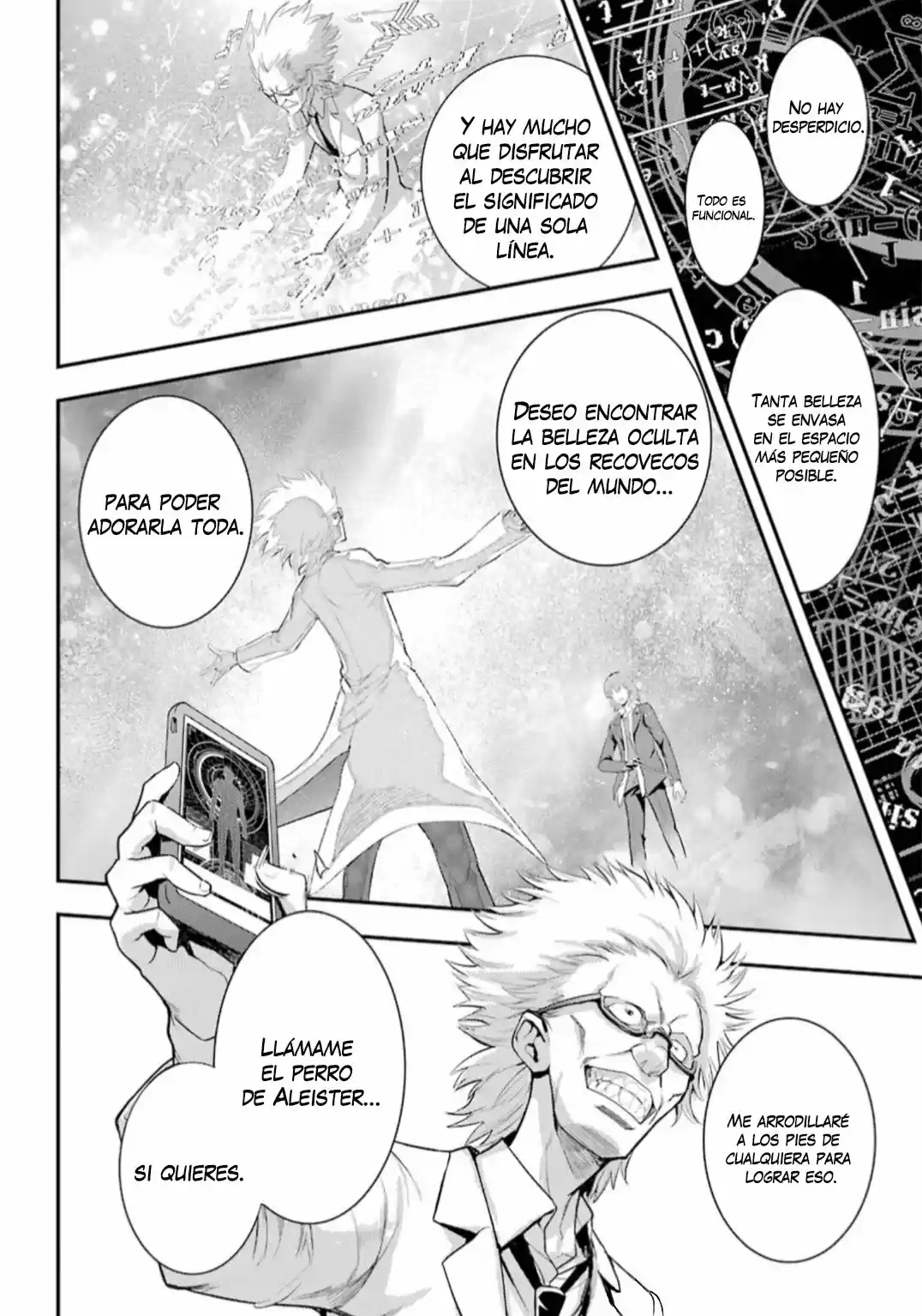 Toaru Majutsu No Index - Capítulo 138 - Página 16 - LectorTMOo
