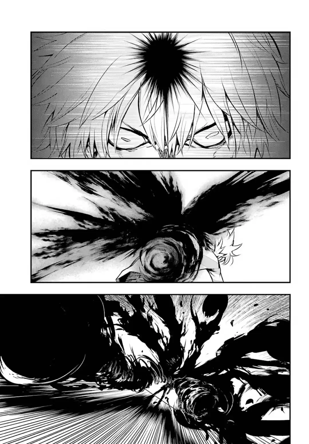 Toaru Majutsu No Index - Capítulo 149 - Página 5 - LectorTMOo