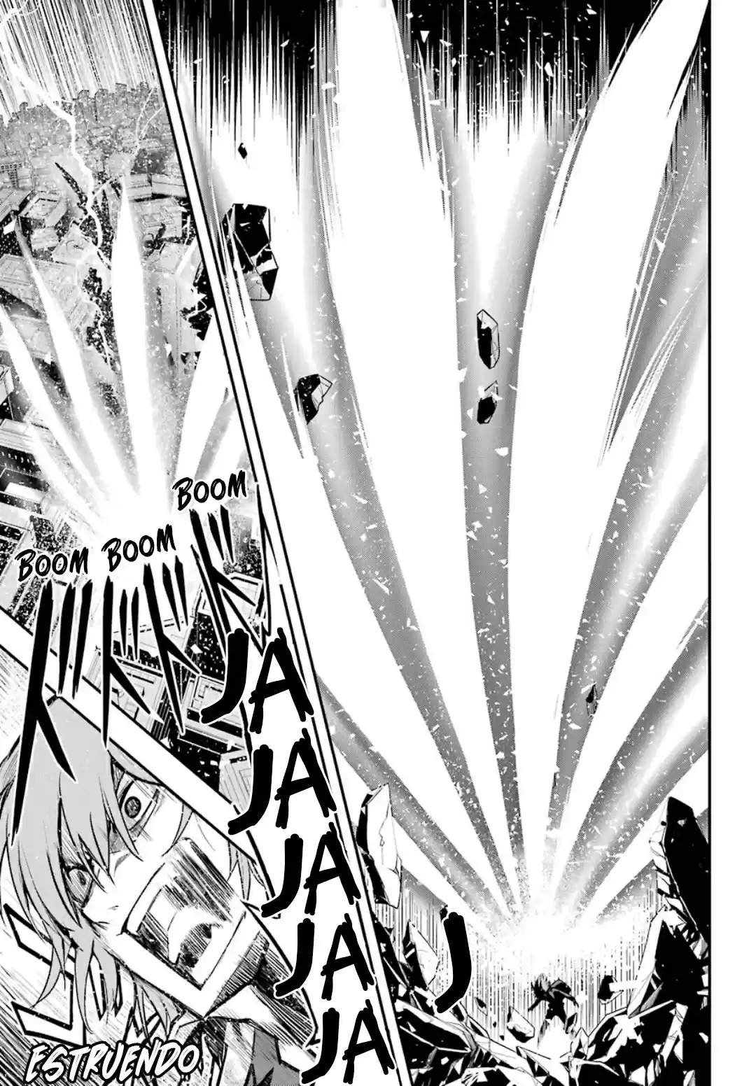 Toaru Majutsu No Index - Capítulo 149 - Página 8 - LectorTMOo