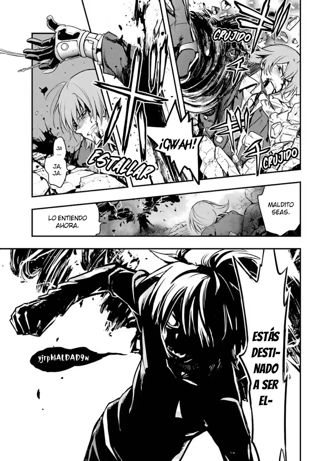 Toaru Majutsu No Index - Capítulo 149 - Página 10 - LectorTMOo