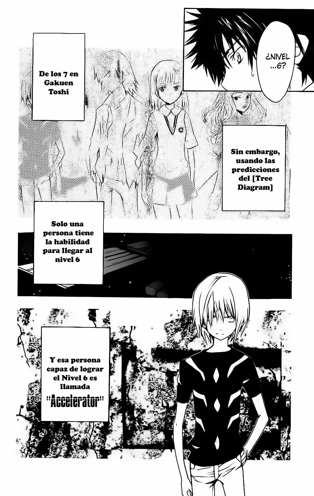 Toaru Majutsu No Index - Capítulo 15 - Página 23 - LectorTMOo