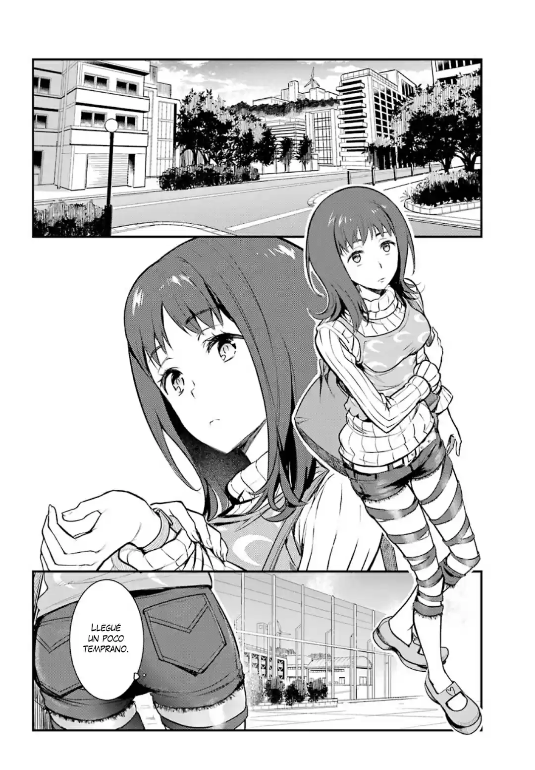 Toaru Majutsu No Index - Capítulo 150 - Página 12 - LectorTMOo