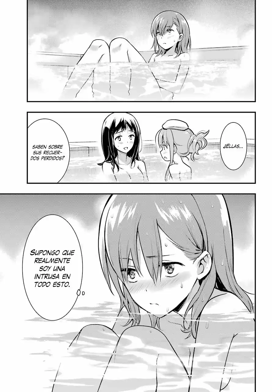 Toaru Majutsu No Index - Capítulo 152 - Página 11 - LectorTMOo