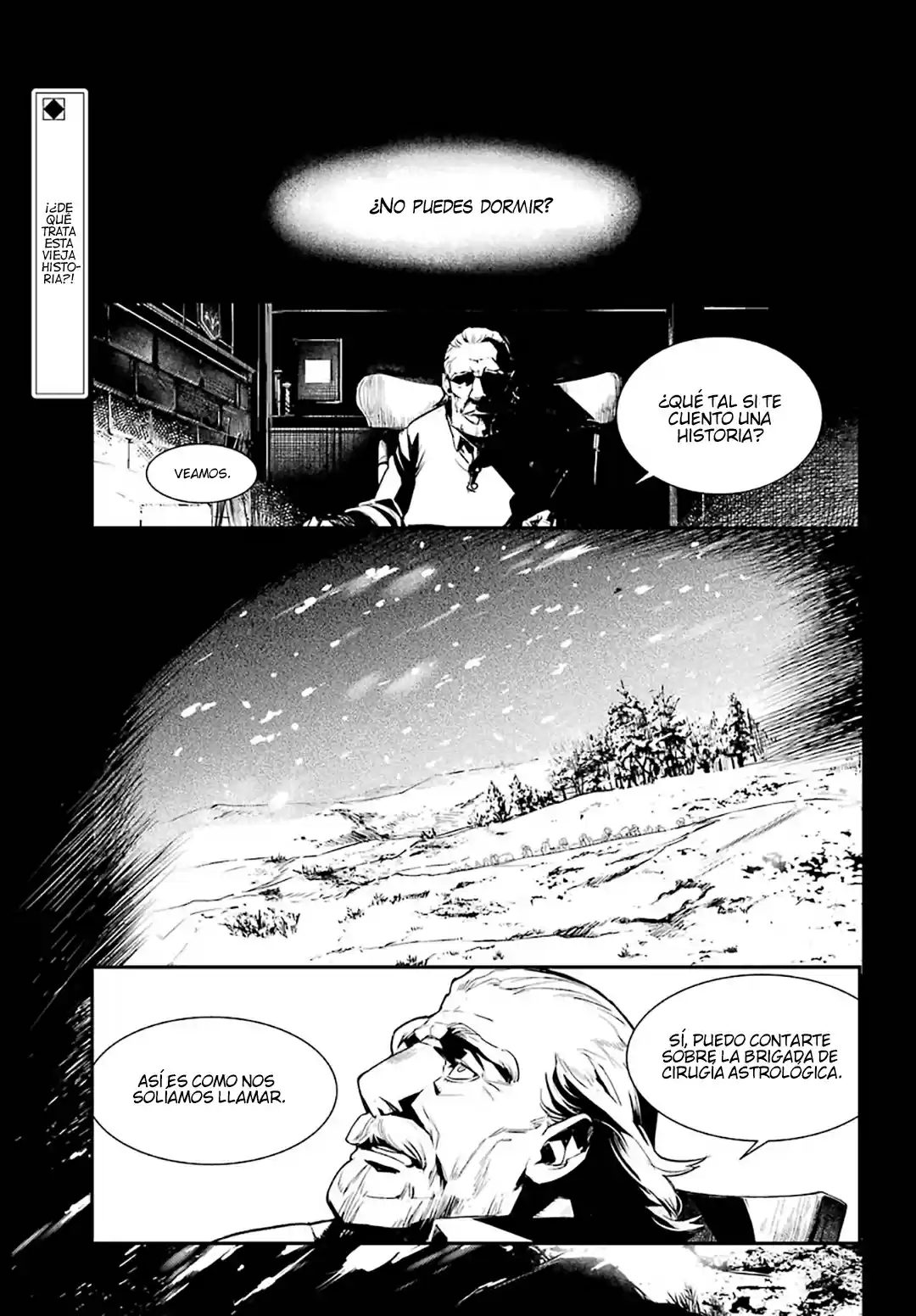 Toaru Majutsu No Index - Capítulo 154 - Página 1 - LectorTMOo